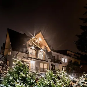 Apartman T9, Zakopane